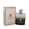 The Black Rose by Trussardi Eau De Parfum Spray (Unisex) 3.3 oz