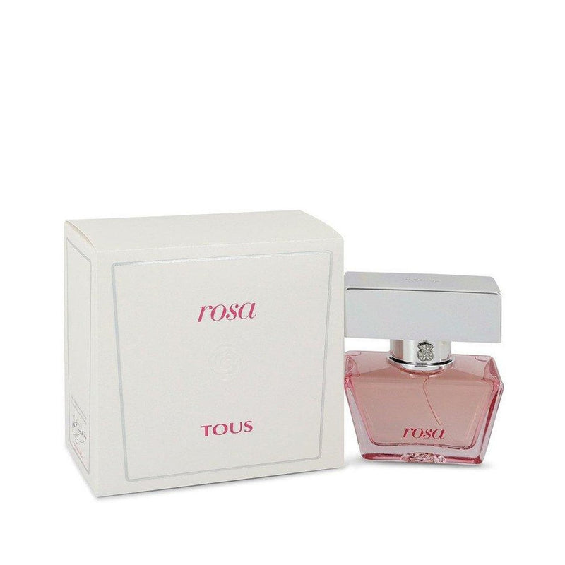 Tous Rosa by Tous Eau De Parfum Spray 1 oz