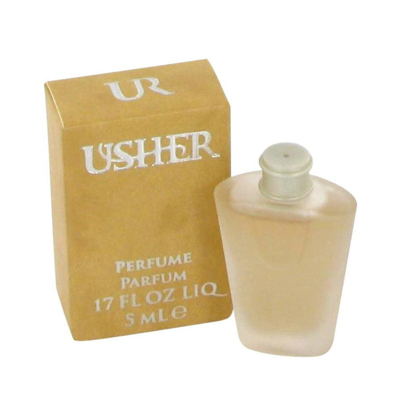 Usher For Women by Usher Mini EDP .17 oz