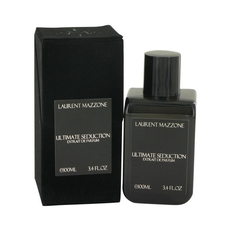 Ultimate Seduction by Laurent Mazzone Extrait De Parfum Spray 3.4 oz