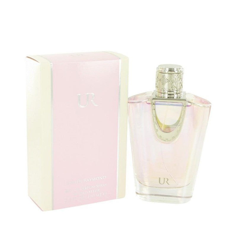 Usher UR by Usher Eau De Parfum Spray 3.4 oz