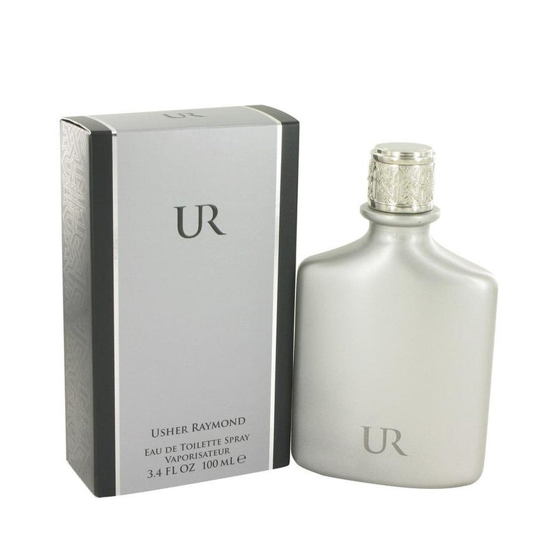 Usher UR by Usher Eau De Toilette Spray 3.4 oz