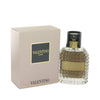 Valentino Uomo by Valentino Eau De Toilette Spray 3.4 oz