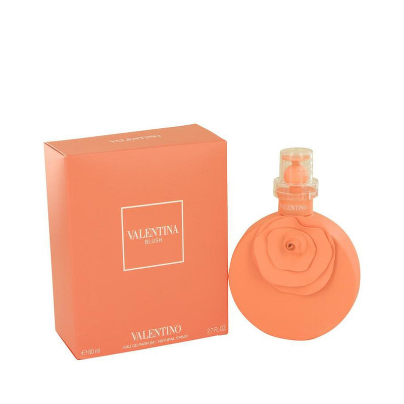 Valentina Blush by Valentino Eau De Parfum Spray 2.7 oz