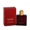 Versace Eros Flame by Versace Mini EDP .17 oz