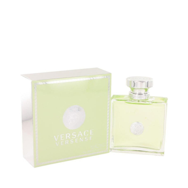 Versace Versense by Versace Eau De Toilette Spray 3.4 oz