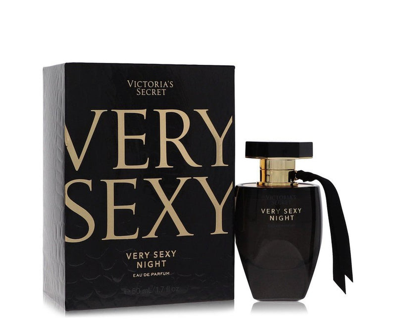 Very Sexy Night by Victoria's SecretEau De Parfum Spray 1.7 oz