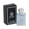 Versace Pour Homme by Versace Mini EDT .17 oz