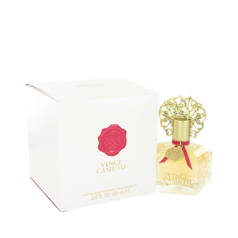 Vince Camuto by Vince Camuto Eau De Parfum Spray 3.4 oz