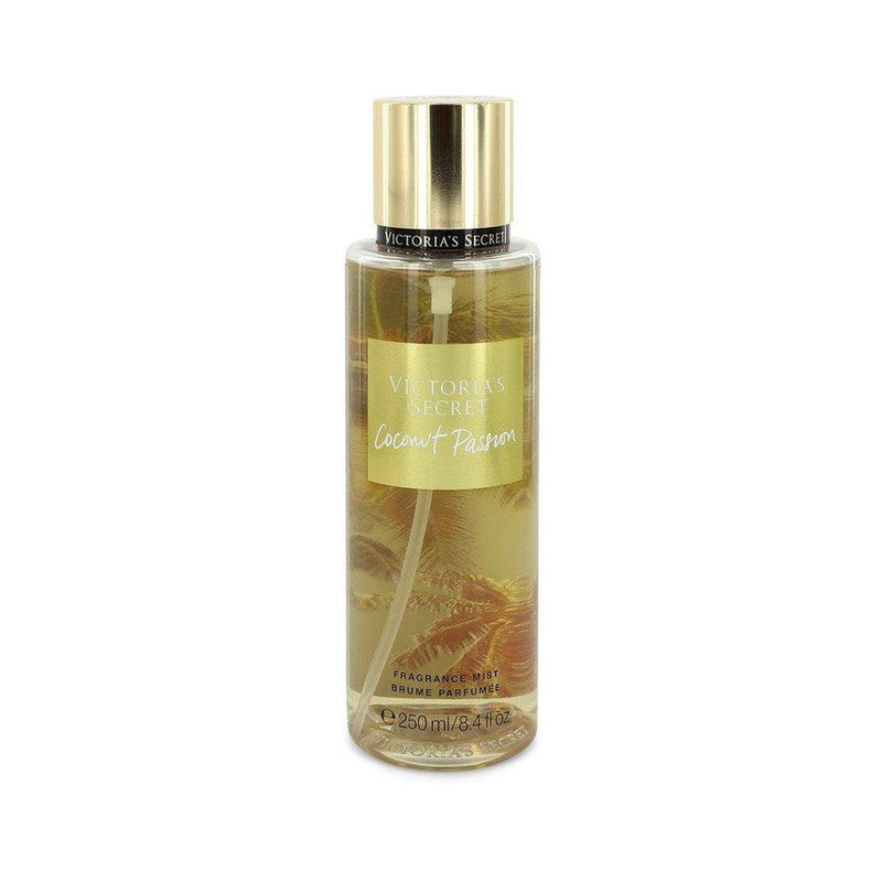 Victoria's Secret Coconut Passion by Victoria's Secret Fragrance Mist Spray 8.4 oz