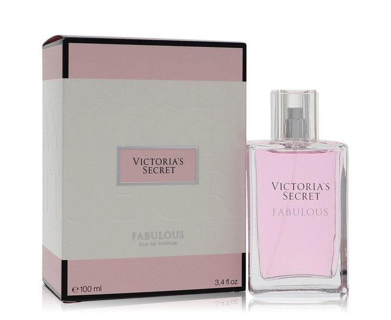 Victoria's Secret Fabulous by Victoria's SecretEau De Parfum Spray 3.4 oz