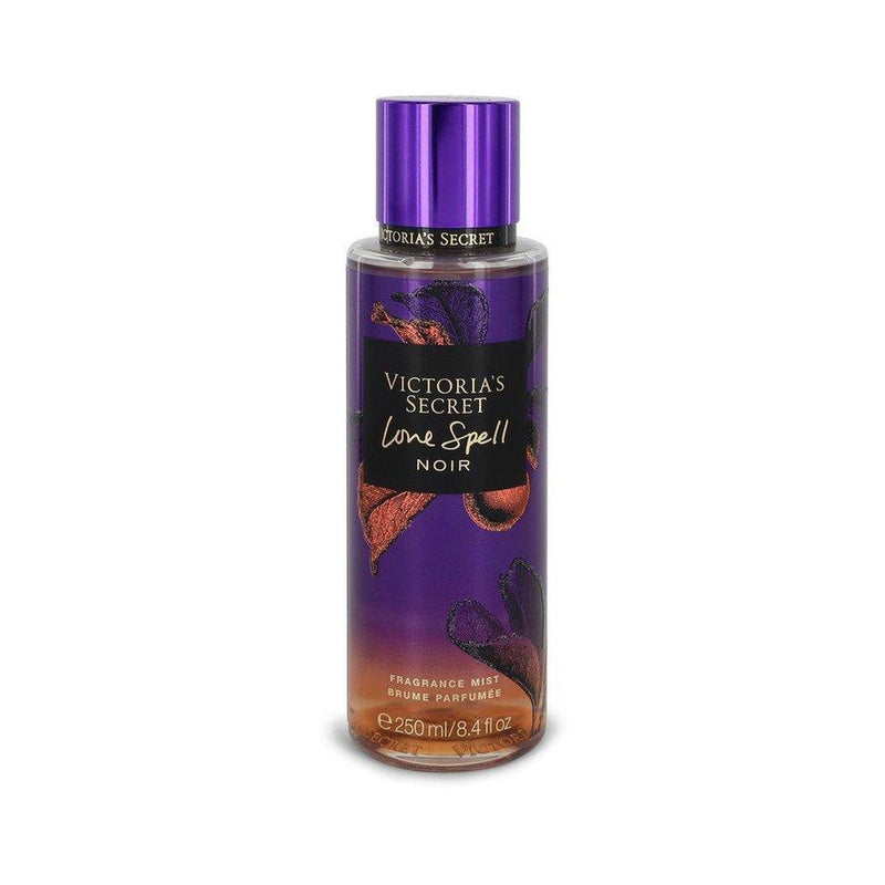 Victoria's Secret Love Spell Noir by Victoria's Secret Fragrance Mist Spray 8.4 oz