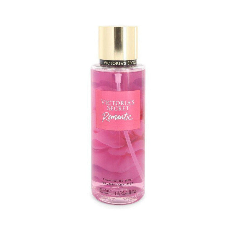 Victoria's Secret Romantic by Victoria's Secret Fragrance Mist 8.4 oz