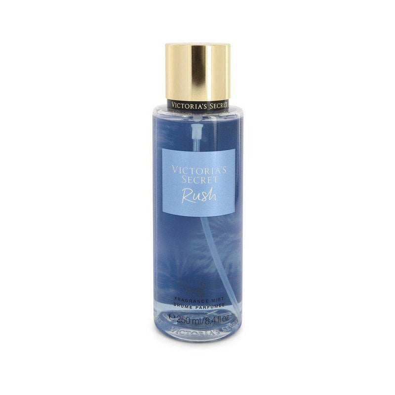 Victoria's Secret Rush by Victoria's Secret Fragrance Mist 8.4 oz