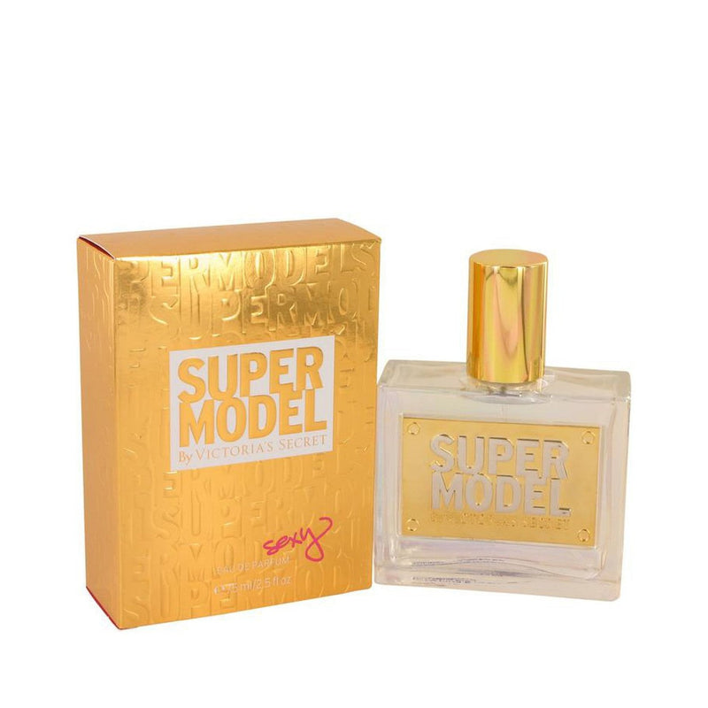 Supermodel by Victoria's Secret Eau De Parfum Spray 2.5 oz