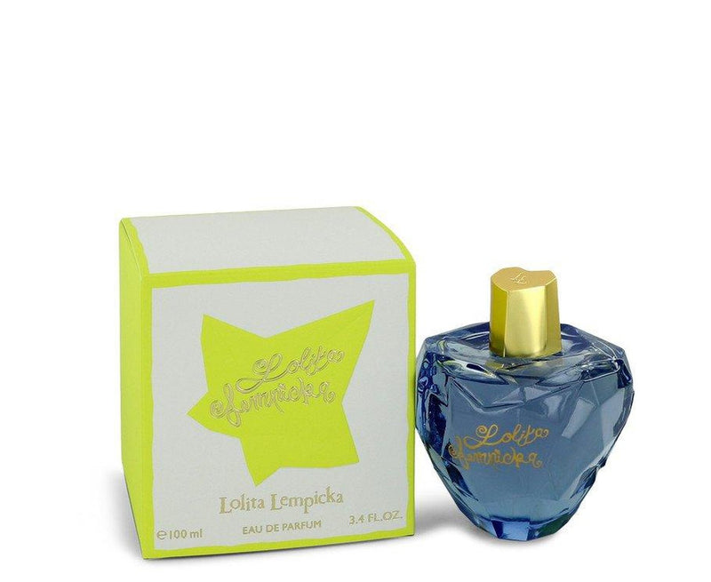 LOLITA LEMPICKA by Lolita Lempicka Eau De Parfum Spray 3.4 oz