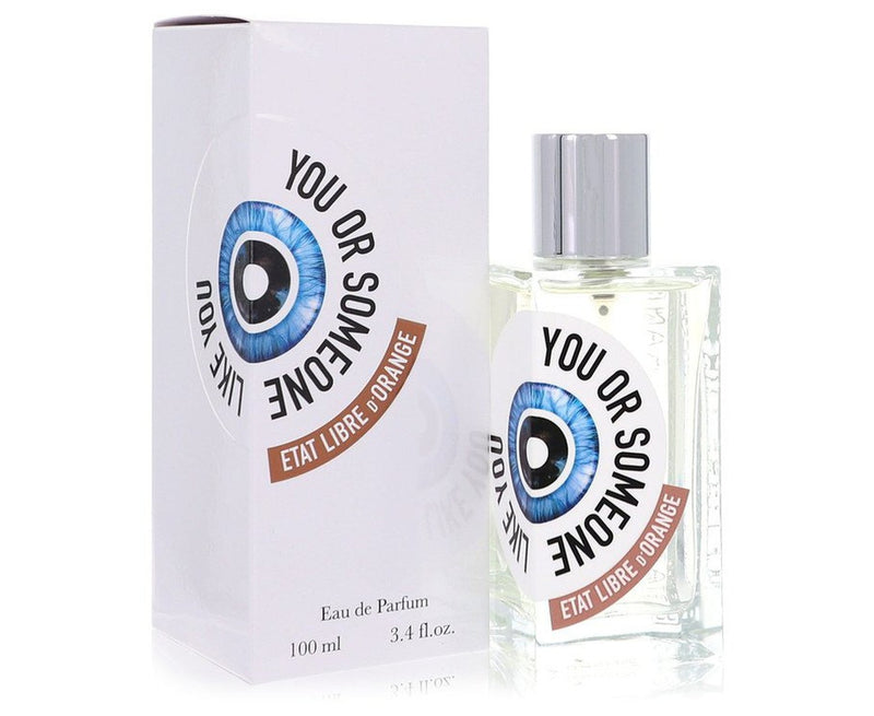 You or Someone Like You by Etat Libre D'orangeEau De Parfum Spray (Unisex) 3.4 oz