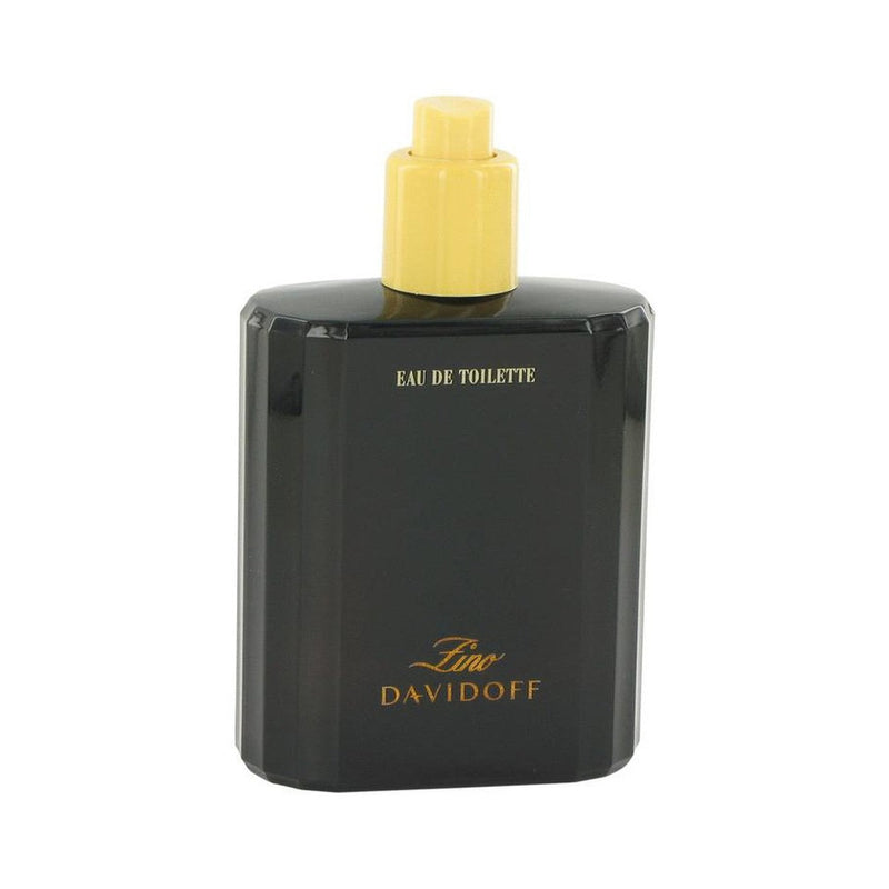 ZINO DAVIDOFF by Davidoff Eau De Toilette Spray (Tester) 4.2 oz